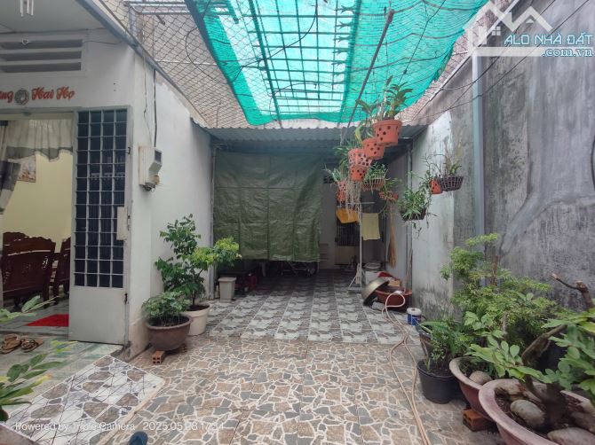 Bán nhà 1 Sẹc đường Trần Công An Gần Quảng Trường P.Trung Dũng ,Biên hoà 145m2 giá 7,4 tỷ - 5