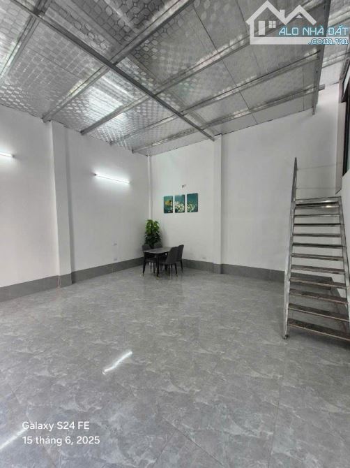 BÁN NHÀ CẤP 4 THÔN ĐỒNG TRÌ - TỨ HIỆP, 54M2, MĂT TIỀN HƠN 8M VUÔNG VẮN, GẦN Ô TÔ - 2