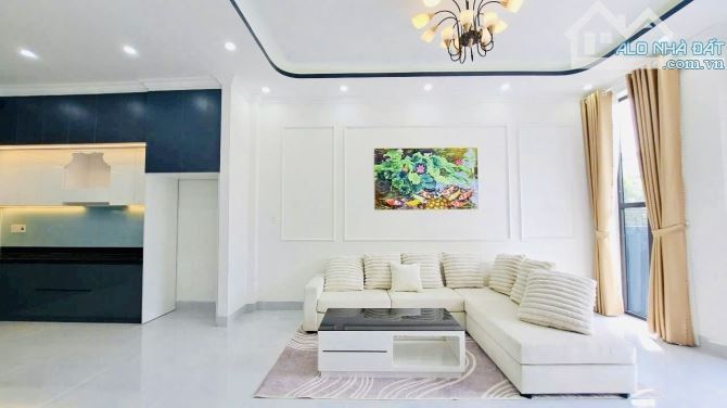 🏠🏠NHÀ ĐẸP 2 TẦNG KIỆT OTO PHAN KẾ BÍNH, TP HUẾ - 2