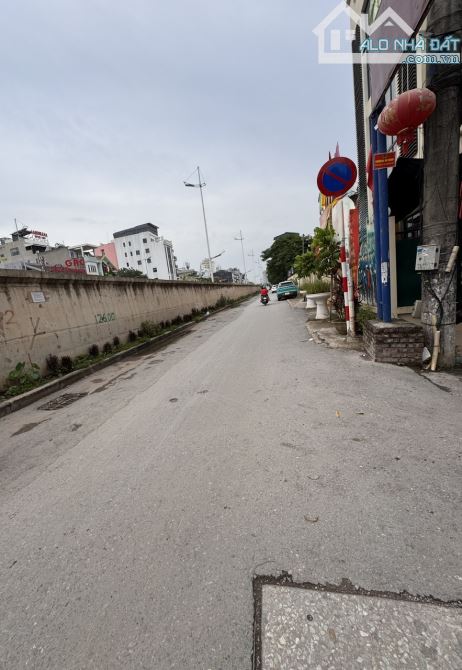 🔥Bán gấp 200m² đất Nhật Tân – Tây Hồ, ô tô ngủ trong sân, sát công viên nước - 2
