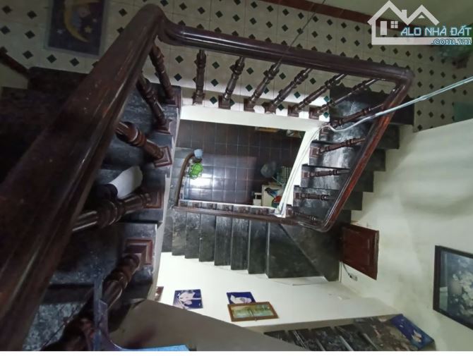 NHỈNH 15Tỷ NHÀ 70m2- PHỐ HOÀNG VĂN THÁI - Ô TÔ TRÁNH - MẶT NGÕ KINH DOANH - GẦN NGÃ TƯ SỞ. - 3
