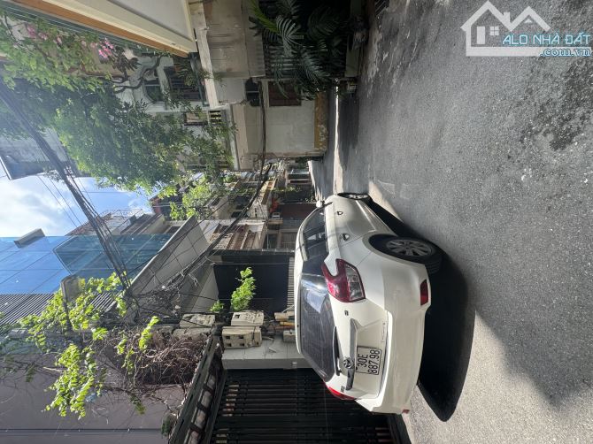 Nguyễn Ngọc Nại - Thanh Xuân - 12,7 tỷ - 67m2 - Ô Tô - Kinh doanh - 1