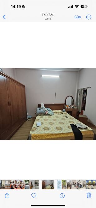 TRUNG TÂM QUẬN CẦU GIẤY - 8,5 Tỷ - 41m² - 5T - MT hơn 4m - NGÕ THOÁNG - KINH DOANH- Ô TÔ. - 2