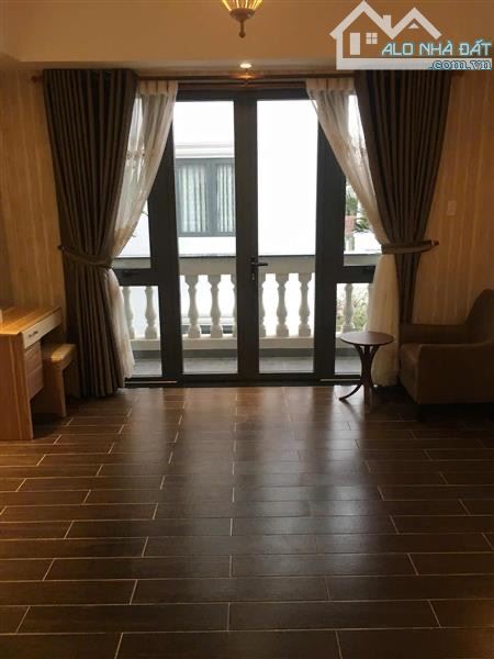 Bán nhà Quang Trung, phường 11, Gò Vấp, hẻm 6m, 60m2, 4 tầng, giá 8.65 tỷ - 2