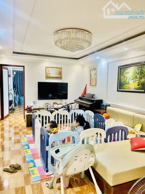 110M,  4 TỶ – CĂN HỘ TẦNG 2 TẬP THỂ THANH XUÂN BẮC – 3 NGỦ, 2WC – FULL NỘI THẤT – Ở NGAY - 2