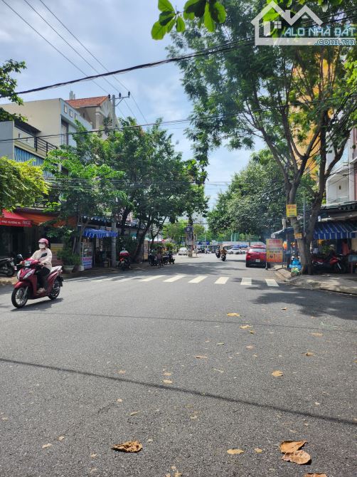 BÁN NHÀ MẶT PHỐ TIÊN SƠN, HẢI CHÂU – NGAY GÓC PHAN ĐĂNG LƯU – 80M2 – CHỈ NHỈNH 6 TỶ - 2