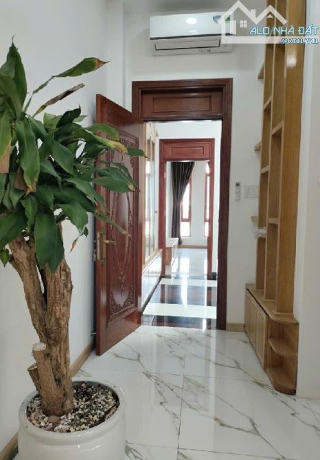 🌟 SIÊU PHẨM 5 LẦU – KHU PHÂN LÔ ĐƯỜNG 8M–NGUYỄN ẢNH THỦ –Q12- CHỈ 6,4 TỶ 🌟 - 2