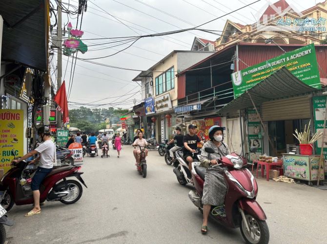 ❤BÁN ĐẤT THỬA VUÔNG THÔNG SỐ ĐẸP-THÔNG TỨ PHIA, TRUNG TÂM-NHIỀU TIỆN ÍCH-5 PHÚT ĐẾN CẦU TH - 2