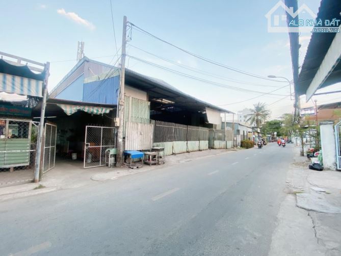 Cơ Hội Sở Hữu 12.000m2 Đất MT Đường Tam Đa - Trường Thạnh Q9 Chỉ 70 tỷ, - 2