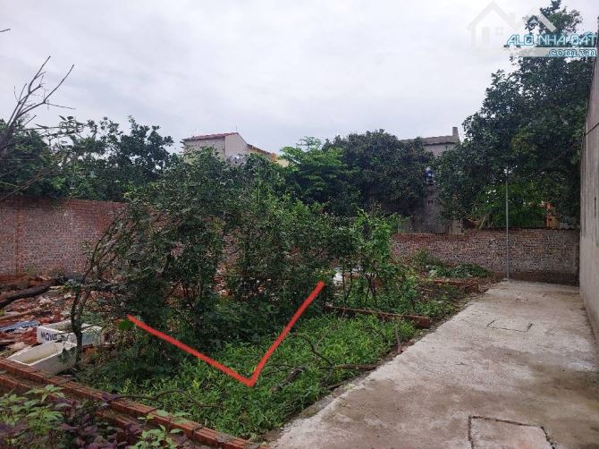 DƯƠNG XÁ -GIA LÂM-ĐẤT - THÔNG SỐ ĐẸP- GIÁ ĐẦU TƯ-CHỈ 2 TỶ NHỈNH - 2