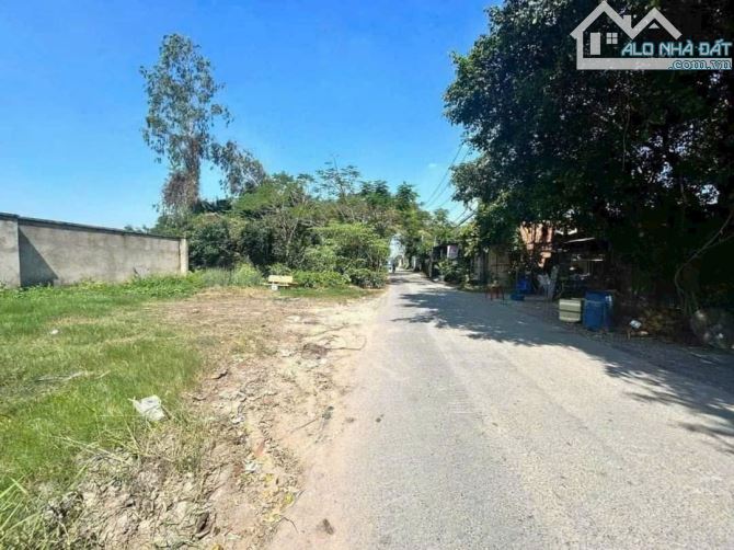 1439m2 đất ( có 1050m2 thổ cư) mặt tiền đường 6D, Vĩnh Lộc B giá 22 tỷ - 2