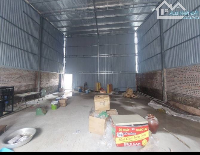 37.2 Tỷ / 372  M2 / 9 M tiền/ Ô tô Chánh/ Giáp Hải/ Đông Dư - 2