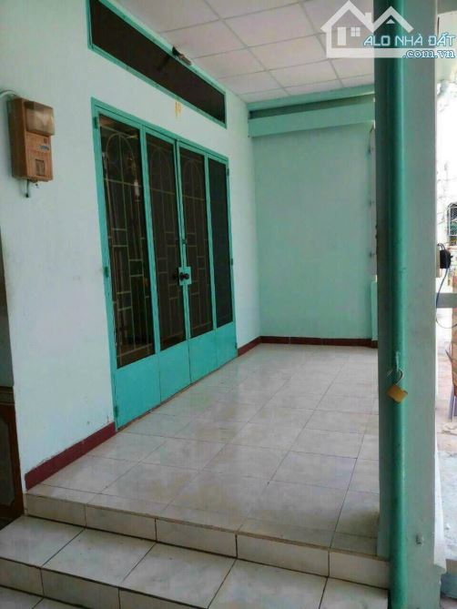 🏡 GIẢM GẤP 200TR – NHÀ NGANG KHỦNG 7.2M – NGAY CẦU ÔNG NHIÊU - 2