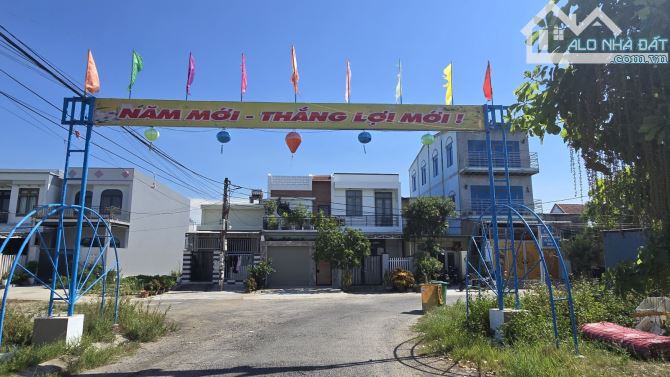 MẶT TIỀN CỰC ĐẸP BẦU ỐC HẠ 2, 100M2, GIÁ CHỈ NHỈNH 2 TỶ - 2