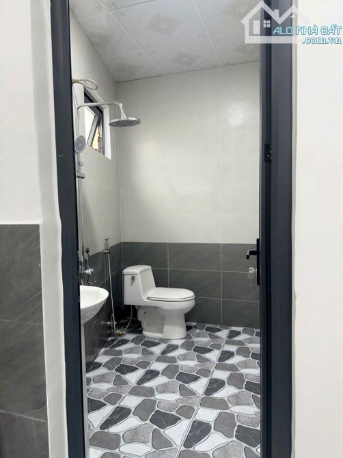 Cần bán gấp nhà Mai Xuân Thưởng, p8, Đà Lạt - 2