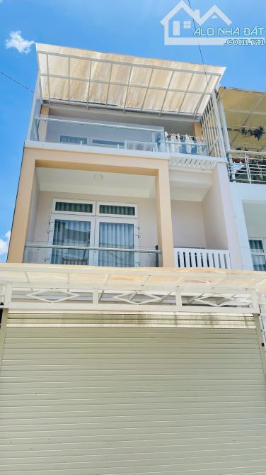 🏡 BÁN NHÀ TRUNG TÂM ĐÀ LẠT – ĐƯỜNG NGUYỄN ĐÌNH CHIỂU, P.09 – 6.8 TỶ - 2
