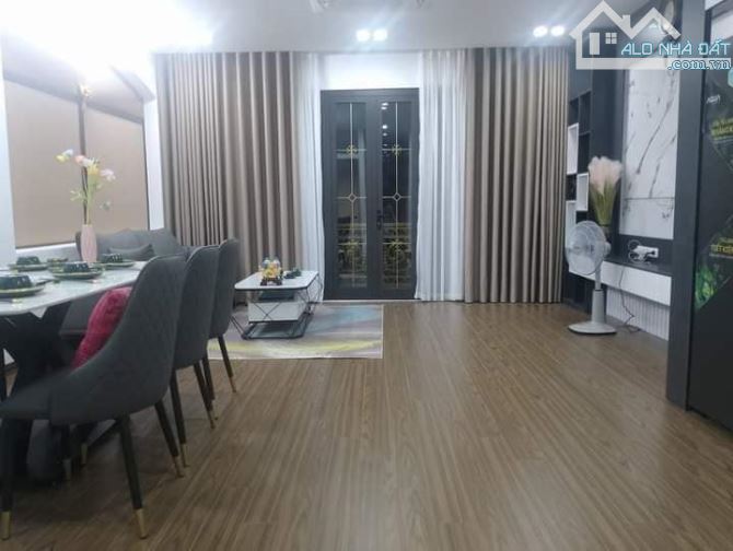 TÌM CHỦ MỚI CHO EM MẶT PHỐ VƯƠNG THỪA VŨ  60m 4 TẦNG MẶT TIỀN 4m GIÁ 23 TỶ. - 2