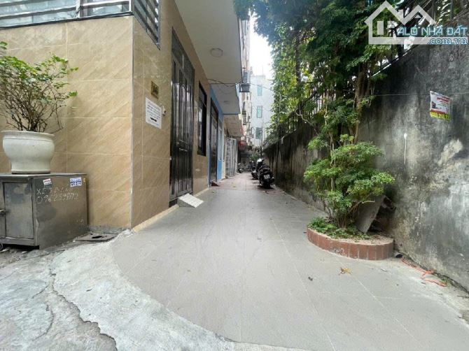 Thanh Xuân – Định Công Thượng - 46m mt3,6m 4 tầng Chỉ 8,25 tỷ - 2
