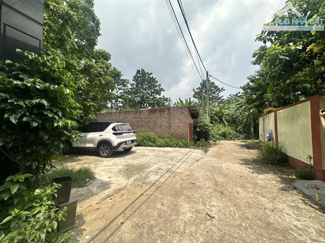 HỘ KHẨU LONG BIÊN 🏠 BÁN ĐẤT CỰ KHỐI - LONG BIÊN – Ô TÔ – GIÁ TỐT - 52m² 💸 2.5 TỶ - 2