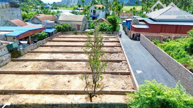 💥💥💥 Bán Đất F0 Lưu Kiếm, Thuỷ Nguyên, DT 68m2, Oto Đỗ Cửa, Giá Chỉ 5xxtr💥💥💥 - 2