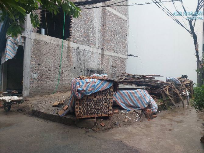 BÁN ĐẤT PHÚC LỢI - LONG BIÊN 🏠 40M2 - LÔ GÓC - Ô TÔ NHỎ VÀO ĐẤT 💸 5.35 TỈ - 2