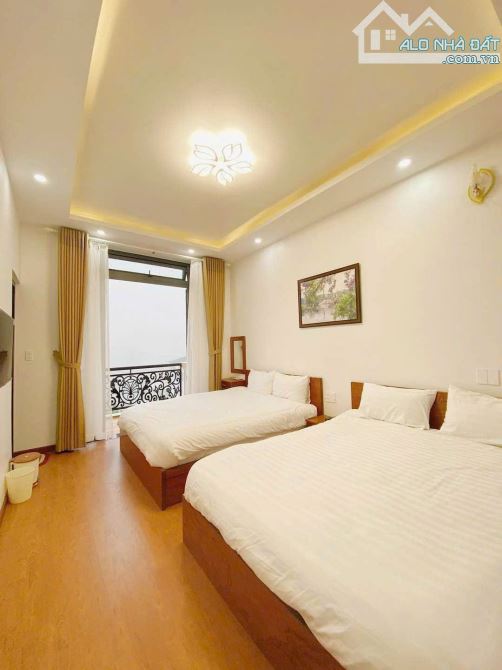 12.5 TỶ 80M2 - KS LÊ HỒNG PHONG - PHƯỜNG 4 - 2