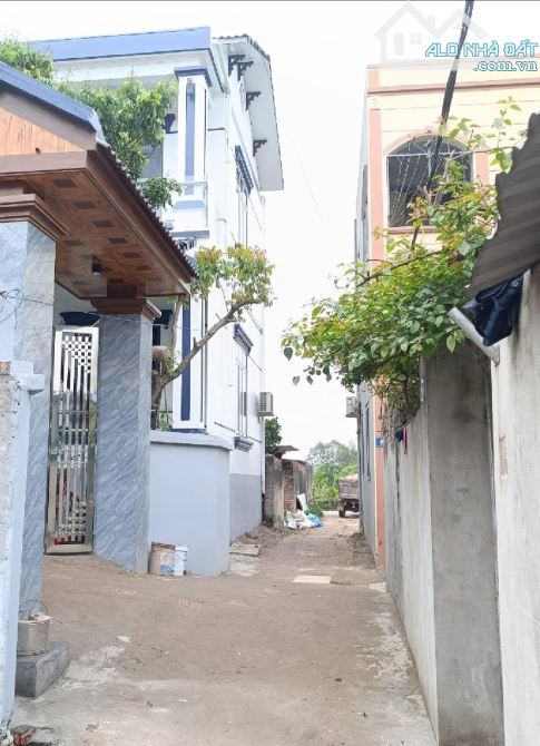 3.8 tỷ/ 79 m2/6.8 M tiền/ Yên Mỹ / Dương Quang/ Gia Lâm - 2
