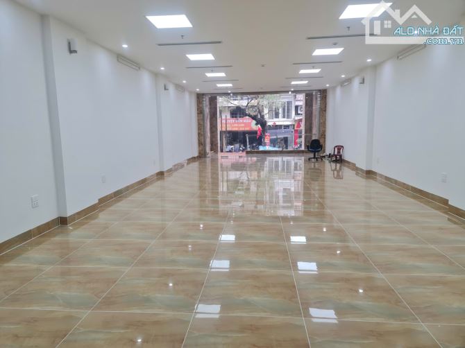 Cần bán nhà mặt phố Lê Lợi 120m2 6 tầng, MT 6m sát chợ Hà Đông, KD vô đối giá đầu tư. - 2