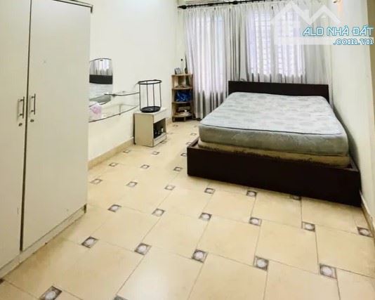 CHDV Lê Đại Hành, Q11 – 112m² (4x28m) Nở Hậu, 3 Tầng, 15 Phòng – Thu 600tr - Chỉ 18.5 Tỷ! - 5