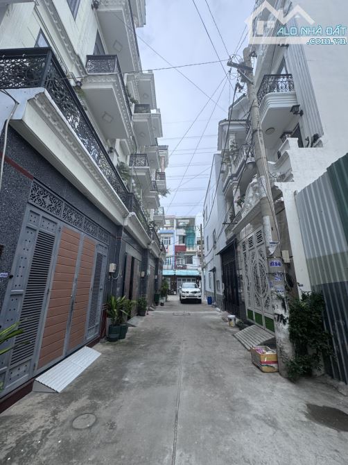Bán Đất Cực Đẹp Trần Thị Năm.(TCH10) 72m2, Khu nhà cao tầng, Đường 6m xe hơi ngủ trước n - 2