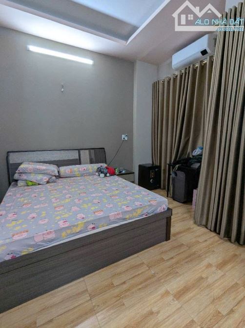🏡 ĐƯỜNG 8M TRẦN THỊ NĂM QUẬN 12 - 5x17,5M - 3 TẦNG - 7,5 TỶ - 2