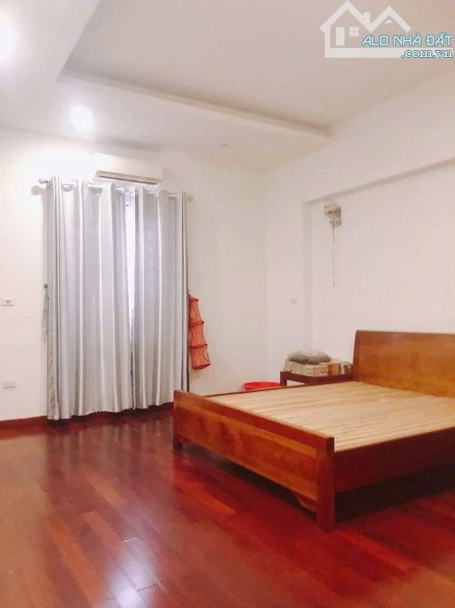 Bán nhà phân lô Đầm Trấu, 60m2 x 5 tầng, 22 tỷ - 2