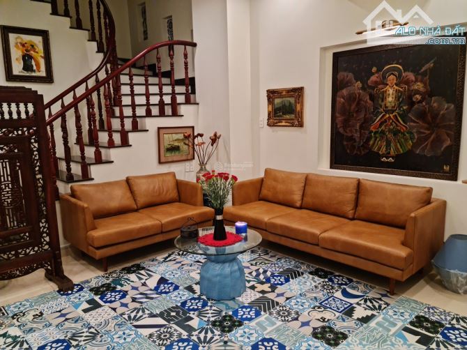 Bán Gấp Tòa Nhà Góc 2 Mặt Tiền Đường Nguyễn Văn Lạc Ngay Xô Viết Nghệ Tĩnh P19 Bình Thạnh - 2