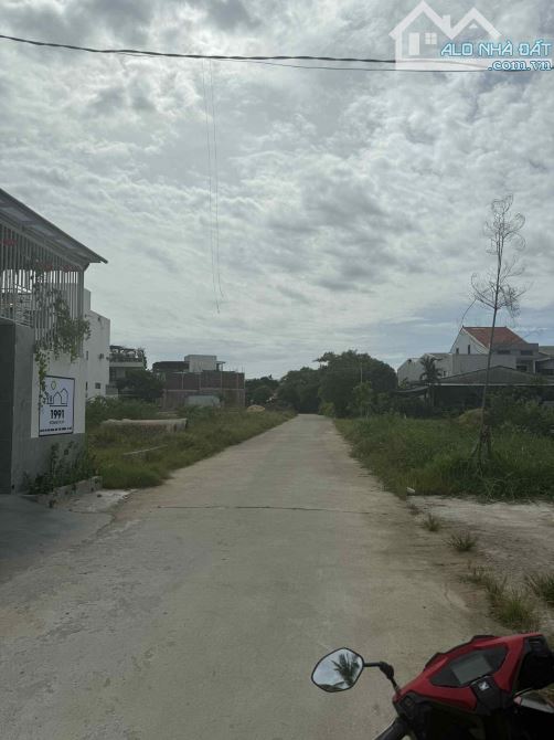 ĐẤT KIỆT XÓM 2 NGỌC ANH, 2 MẶT TIỀN ĐƯỜNG QUY HOẠCH - 2,5 TỶ - 2