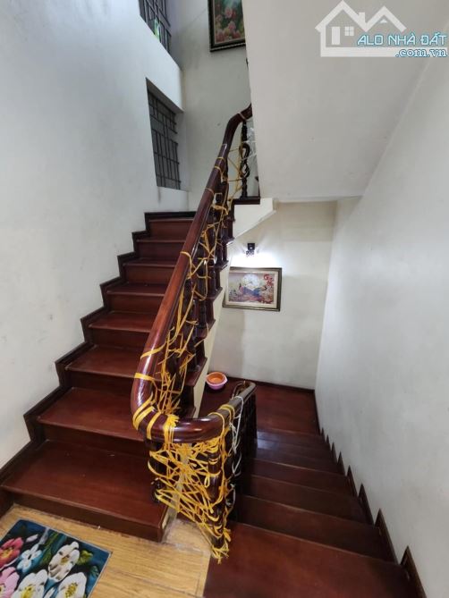 SIÊU ĐẸP – NHÀ MẶT PHỐ CĂN GÓC – 5 TẦNG ĐẸP – VỪA Ở VỪA KINH DOANH – CHỈ 30 TỶ - 2