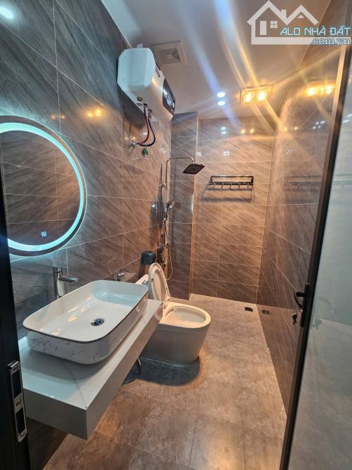 🏠 BÁN NHÀ 3 TẦNG – TRUNG TÂM SỞ DẦU-HỒNG BÀNG-GIÁ 2,6 TỶ – Gần Vinhomes Imperia - 2
