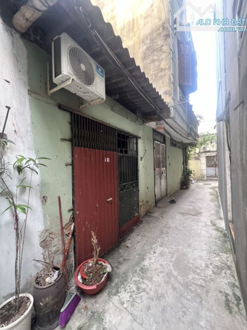 BÁN 57M2 ĐẤT NGỌC THUỴ SÁT KHAI SƠN-1BƯỚC RA VƯỜN HOA CÔNG VIÊN-10M RA Ô TÔ TRÁN CHỈ 7đồng - 2