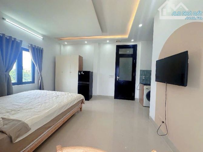 GẦN BIỂN! BÁN TOÀ CĂN HỘ 5 TẦNG 120M2 – 8,85 TỶ – KIỆT LÊ VĂN THỨ - Q. SƠN TRÀ - 2