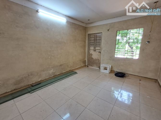 NHÀ MẶT PHỐ 1 MẶT NGÕ SAU 14 TỶ 35m 4 TẦNG MT 3,8m VỈA HÈ Ô TÔ TRÁNH ĐƯỜNG BƯỞI BA ĐÌNH - 2