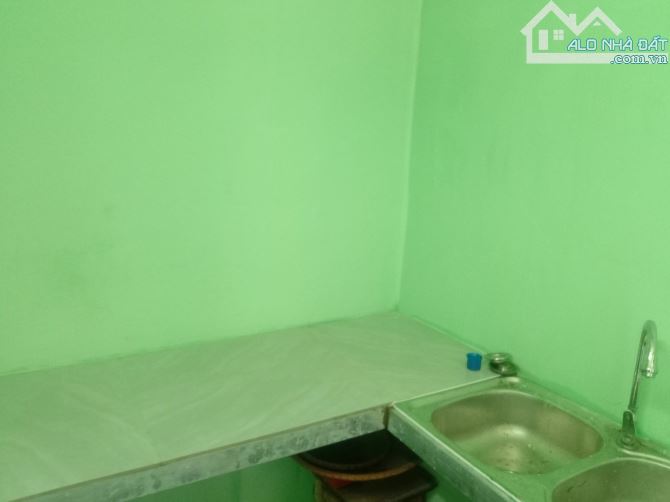 BÁN HOẶC CHO THUÊ NHÀ NGUYÊN CĂN QUANG TRUNG P10 GÒ VẤP - 2