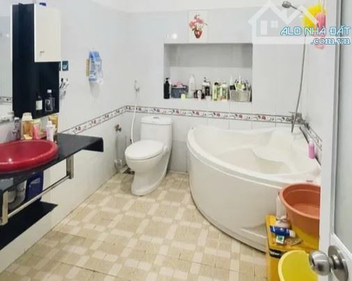 CHDV 12P Hẻm 267 Bùi Đình Túy, Bình Thạnh – 78m², 6 Tầng, Doanh Thu 1.2 Tỷ/Năm – 16.3 Tỷ! - 2