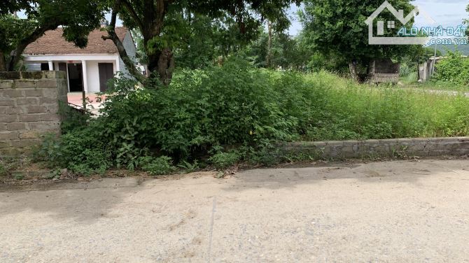Bán đất nền Xuân Mai 90m giá hơn 2 tỷ xíu mặt liên thôn - 2