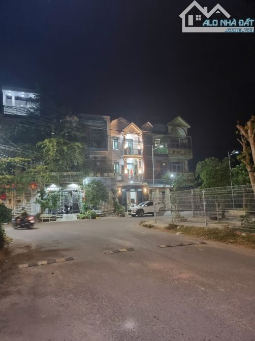 Bán nhà 50m2, Hẻm rộng 10m, Đường Đào Tông Nguyên Nhà Bè Tp.HCM, Giá 6,5 tỷ - 2