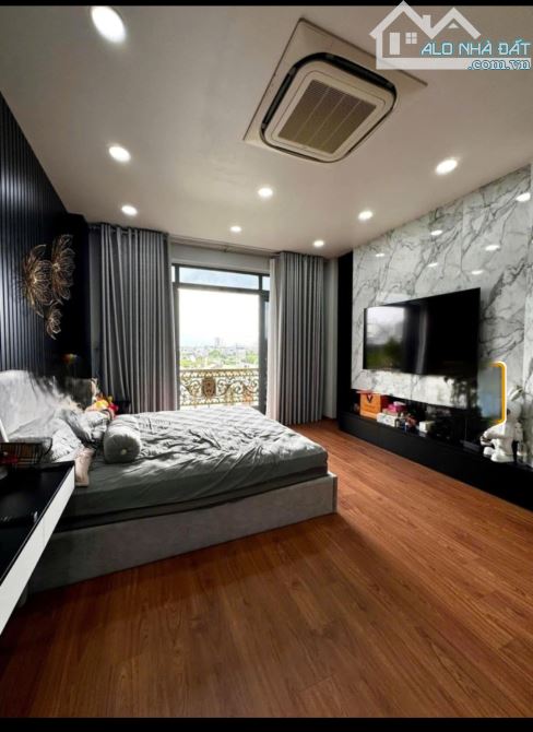💥BÁN NHÀ 5 TẦNG, KHU GS1, CÓ THANG MÁY, FULL NỘI THẤT CHỈ HƠN 9TỶ - 1