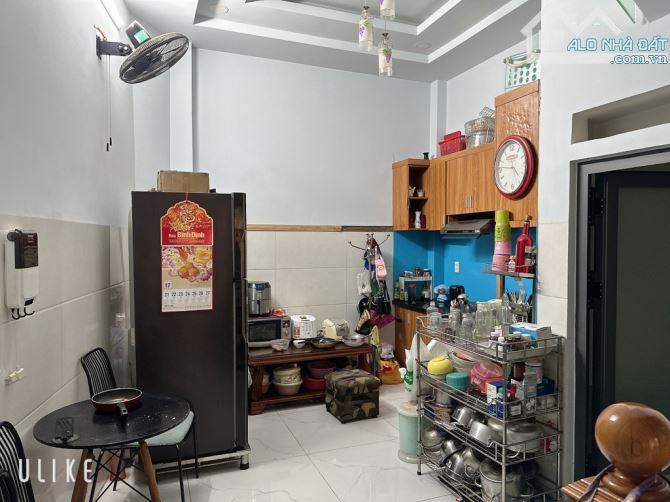 BánNhà MTKD 4Tầng HXT Thống Nhất P16 Gò Vấp, 4 x13, Nhỉnh6Tỷ, TN13TR - 2