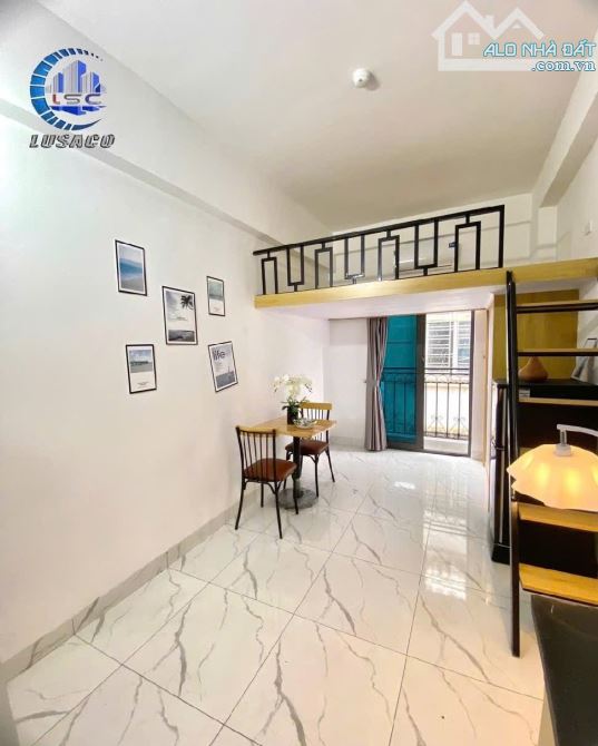 BÁN TOÀ CHUNG CƯ MINI PHÚ ĐÔ, Ô TÔ VÀO NHÀ, 95M2 × 8 TẦNG, 27 PHÒNG, 23 TỶ - 2
