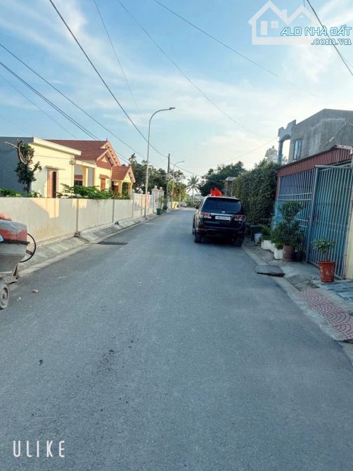60m2 đất Lão Phú, Tân Phong, Kiến Thụy - 2