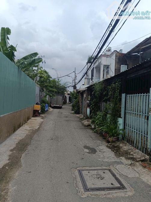 ĐẤT LỚN NGUYỄN VĂN QUÁ DHT QUẬN 12 GIÁ RẺ 39.9 tỷ - 2