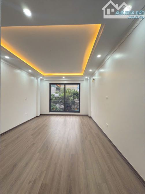 Bán Nhà Lê Đức Thọ Mỹ Đình 40m 5 Tấng Lô Góc. Ô Tô vào 8.5 Tỷ - 2