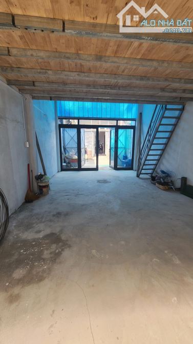 Ngang 9X13 NGUYỄN ẢNH THỦ 2 CĂN RIÊNG BIỆT VỪA Ở VỪA KINH DOANH ĐỈNH - 2